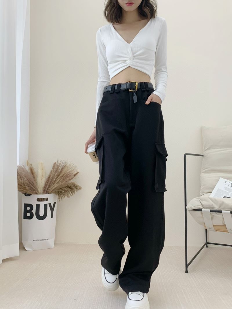 Alexander Wang Long Pants